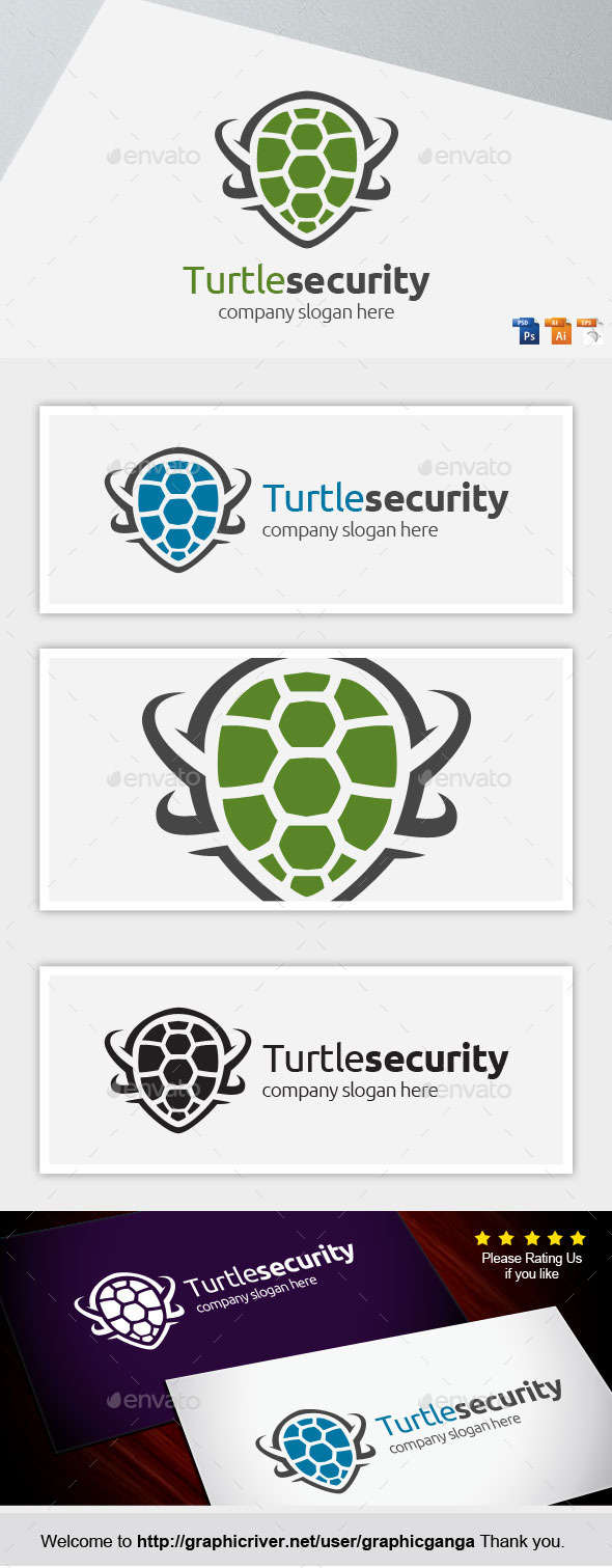 Turtle Security Turtle Security