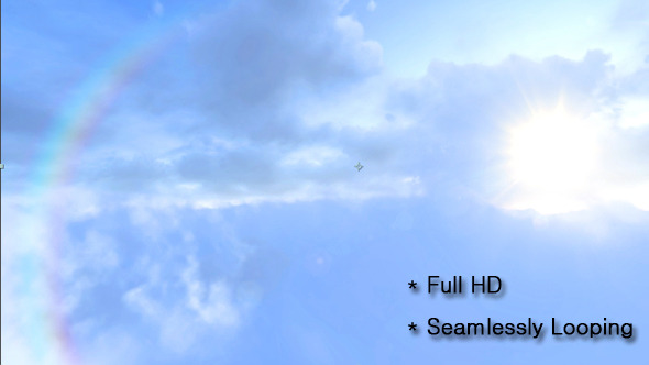 Blue Sky Blue Sky