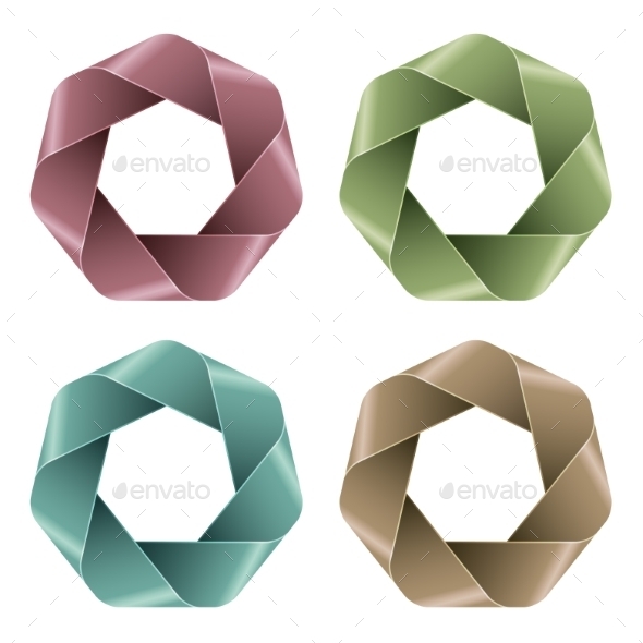 GraphicRiver Set of Abstract Polygon Icons 9344314 GraphicRiver Set of Abstract Polygon Icons 9344314