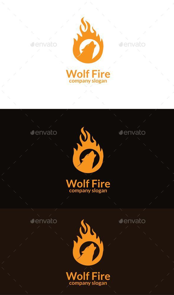 Wolf Fire Wolf Fire