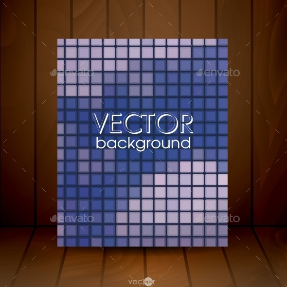 GraphicRiver Mosaic Tiles Texture Background 9344621 GraphicRiver Mosaic Tiles Texture Background 9344621