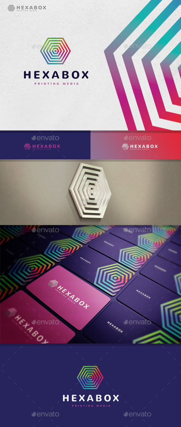 GraphicRiver Splash Box Logo 9272125 GraphicRiver Splash Box Logo 9272125