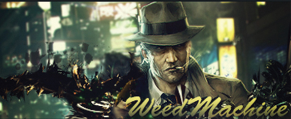 WeedMachine