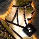 Ancient Fantasy Game Style Titles Ancient Fantasy Game Style Titles - GraphicRiver Item for Sale