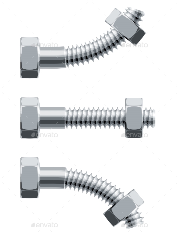 GraphicRiver Erection Bolt 9350550 GraphicRiver Erection Bolt 9350550