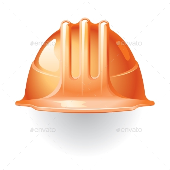GraphicRiver Construction Helmet 9351088 GraphicRiver Construction Helmet 9351088