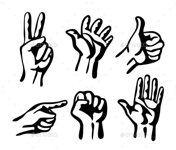 GraphicRiver Hands 9351094 GraphicRiver Hands 9351094