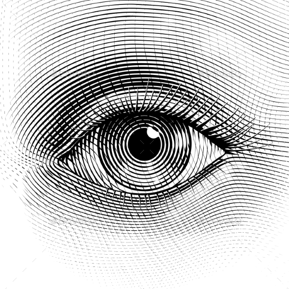 GraphicRiver Eye 9351102 GraphicRiver Eye 9351102