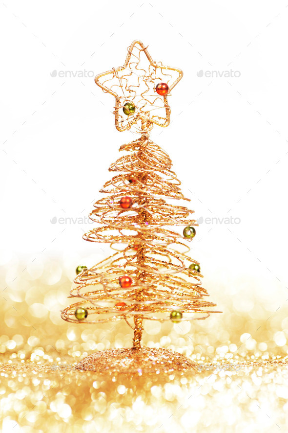 Toy Christmas tree (Misc) Photo Download