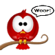 barkingbird