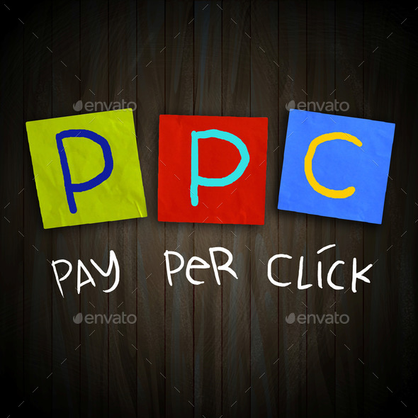 PPC Pay Per Click