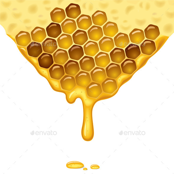 Flowing Honey Flowing Honey