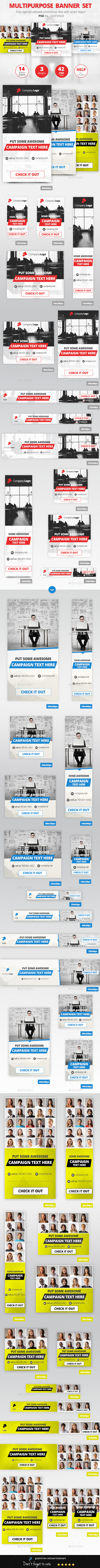 GraphicRiver MultiPurpose Banner Set 9362884 GraphicRiver MultiPurpose Banner Set 9362884