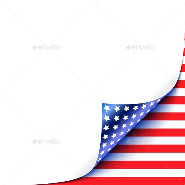 GraphicRiver Curled Corner 9362906 GraphicRiver Curled Corner 9362906