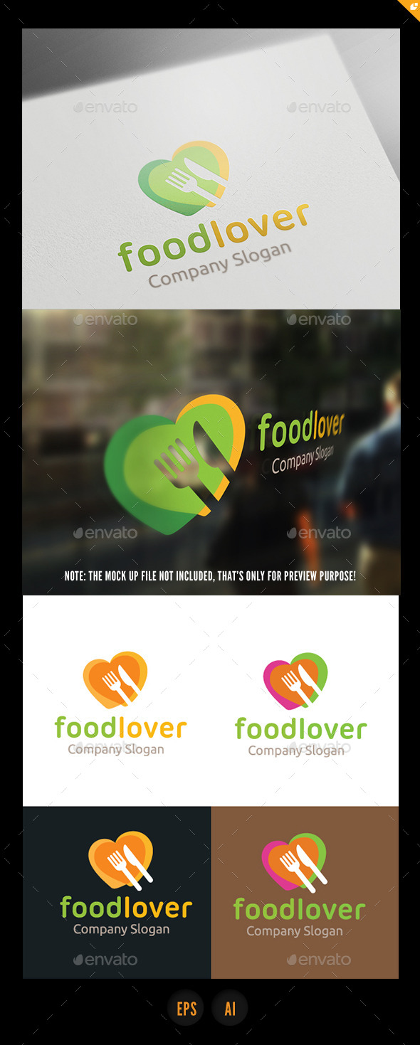 Food Lover (Food)