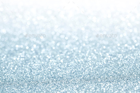 Glittery lights background (Misc) Photo Download