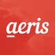 AERIS - Creative Parallax Template AERIS - Creative Parallax Template - ThemeForest Item for Sale
