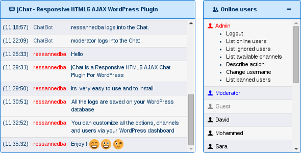 CodeCanyon jChat Responsive HTML5 AJAX WordPress Plugin 9345313 CodeCanyon jChat Responsive HTML5 AJAX WordPress Plugin 9345313
