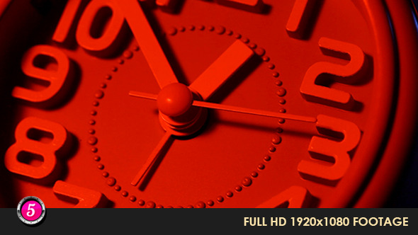 Clock Face 278 Clock Face 278