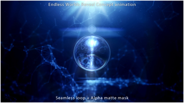 Endless Worlds Concept Endless Worlds Concept