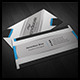 Simple Cool Business Card Vol.4 - GraphicRiver Item for Sale