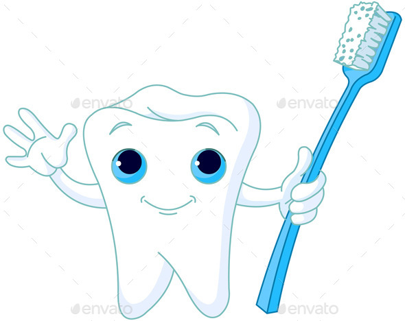 GraphicRiver Toothy Smile 9375062 GraphicRiver Toothy Smile 9375062