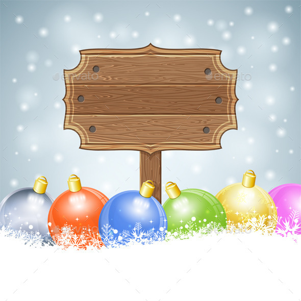 GraphicRiver Christmas Background 9377540 GraphicRiver Christmas Background 9377540
