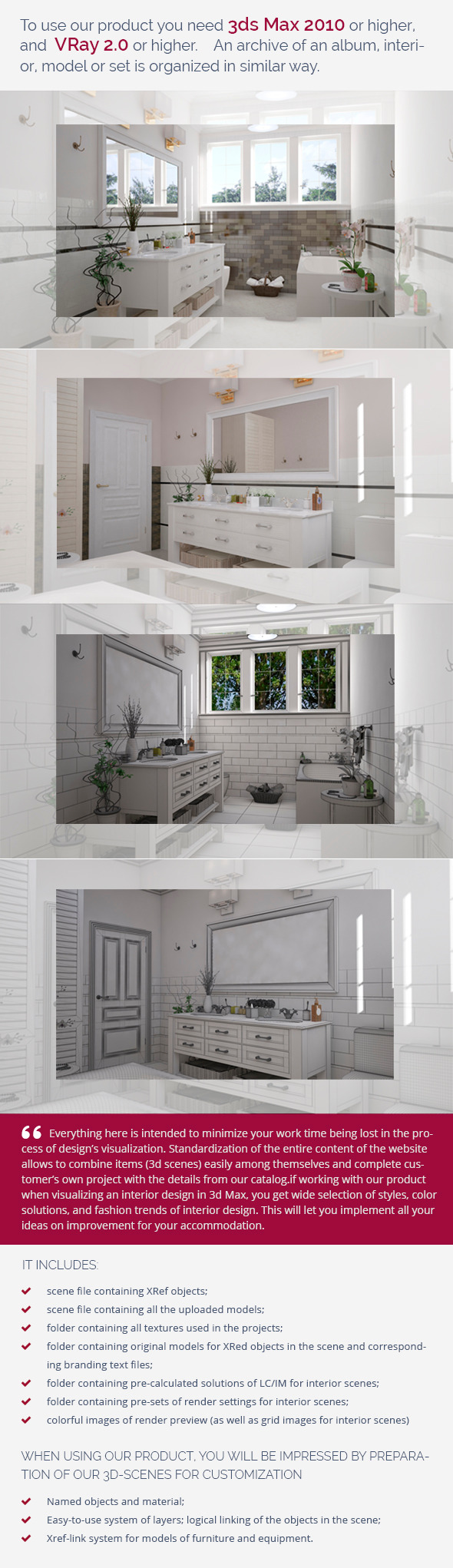 3DOcean Bathroom 0376 9378438 3DOcean Bathroom 0376 9378438