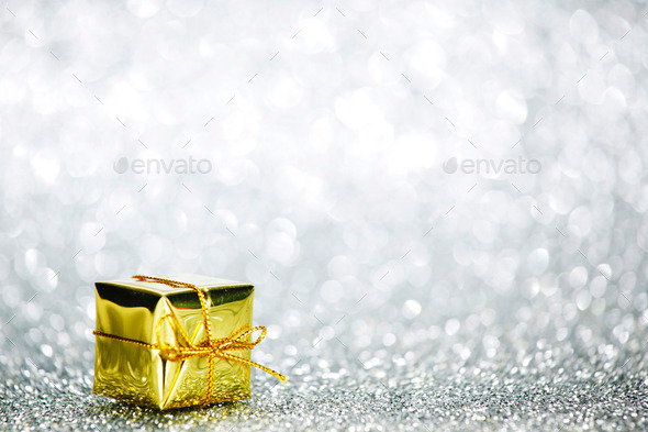 Decorated gift (Misc) Photo Download