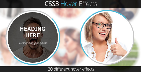 CodeCanyon CSS3 Hover Effects 9347344 CodeCanyon CSS3 Hover Effects 9347344