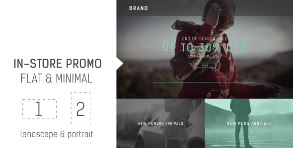 In-Store Promo In-Store Promo