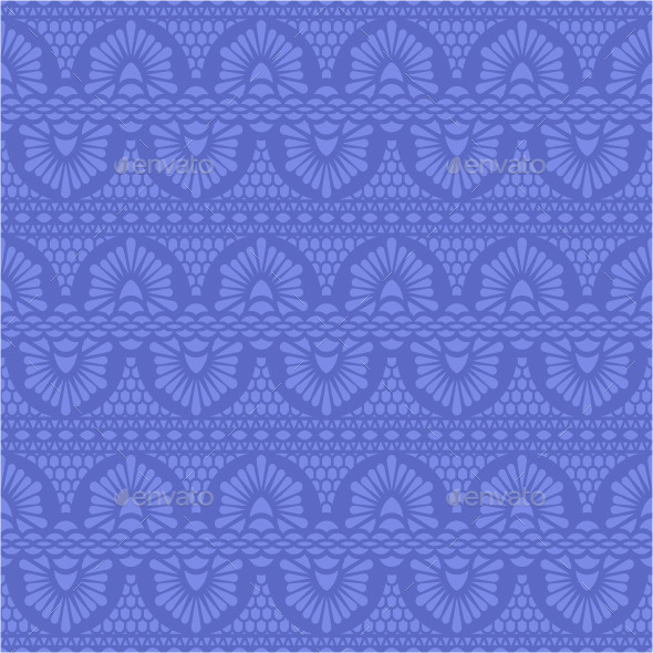 GraphicRiver Vintage Seamless Pattern 9400888 GraphicRiver Vintage Seamless Pattern 9400888
