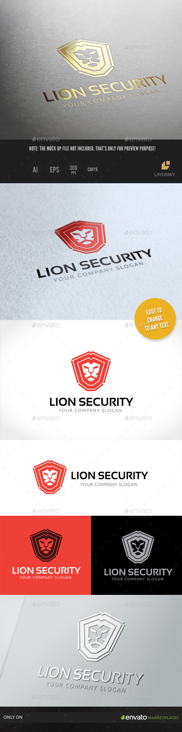 Lion Security