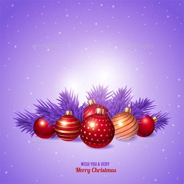 GraphicRiver Christmas Background 9405389 GraphicRiver Christmas Background 9405389