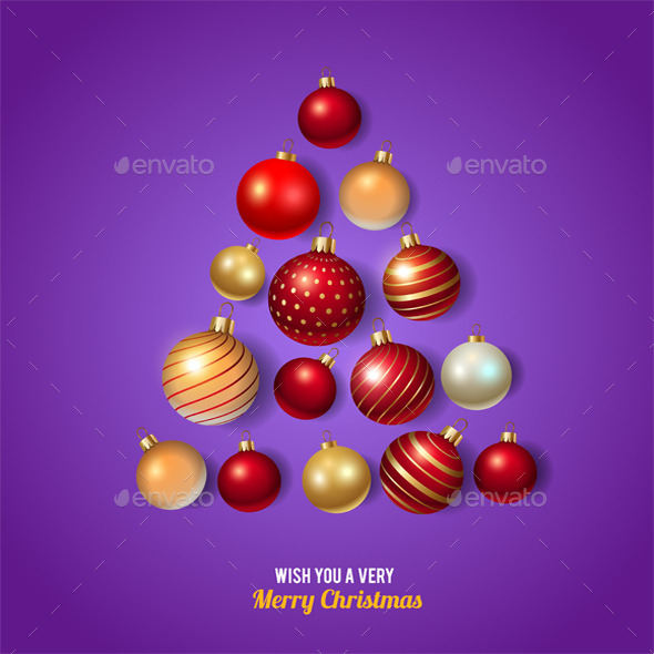 GraphicRiver Christmas Background 9405393 GraphicRiver Christmas Background 9405393