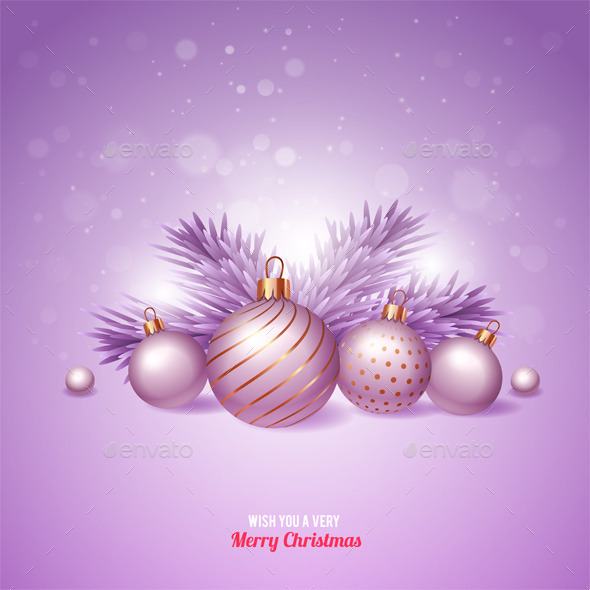 GraphicRiver Christmas Background 9405399 GraphicRiver Christmas Background 9405399