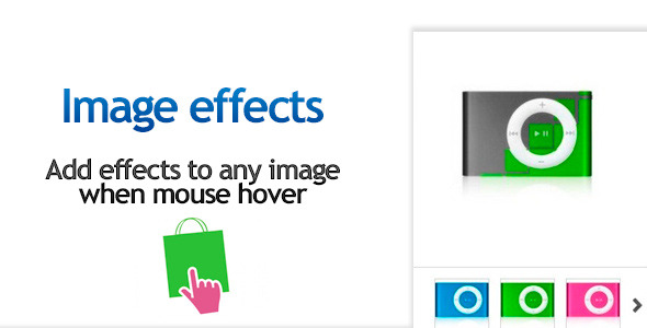 CodeCanyon Prestashop Image Effects 9407143 CodeCanyon Prestashop Image Effects 9407143