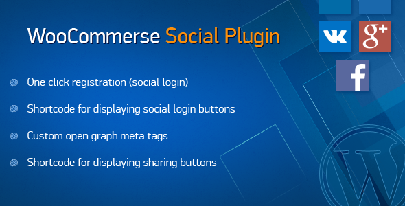CodeCanyon WooCommerce Social Plugin 9407896 CodeCanyon WooCommerce Social Plugin 9407896