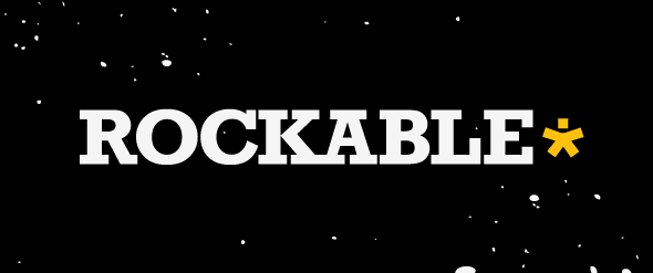 rockablepress