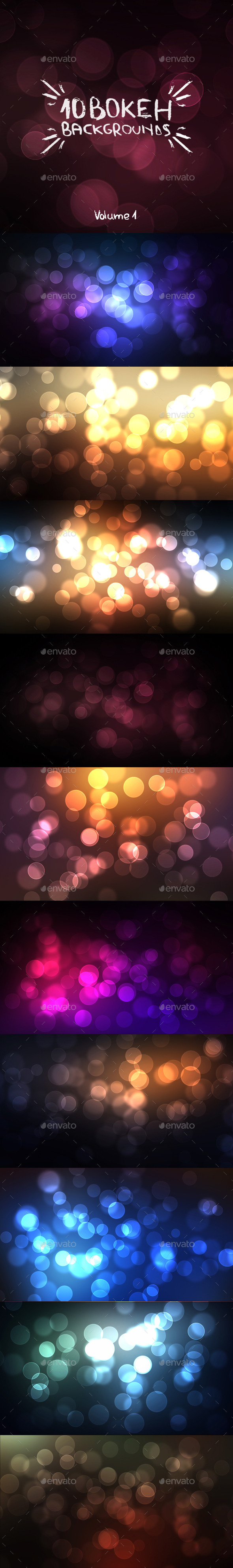 GraphicRiver 10 Bokeh Backgrounds Volume 1 9412569 GraphicRiver 10 Bokeh Backgrounds Volume 1 9412569