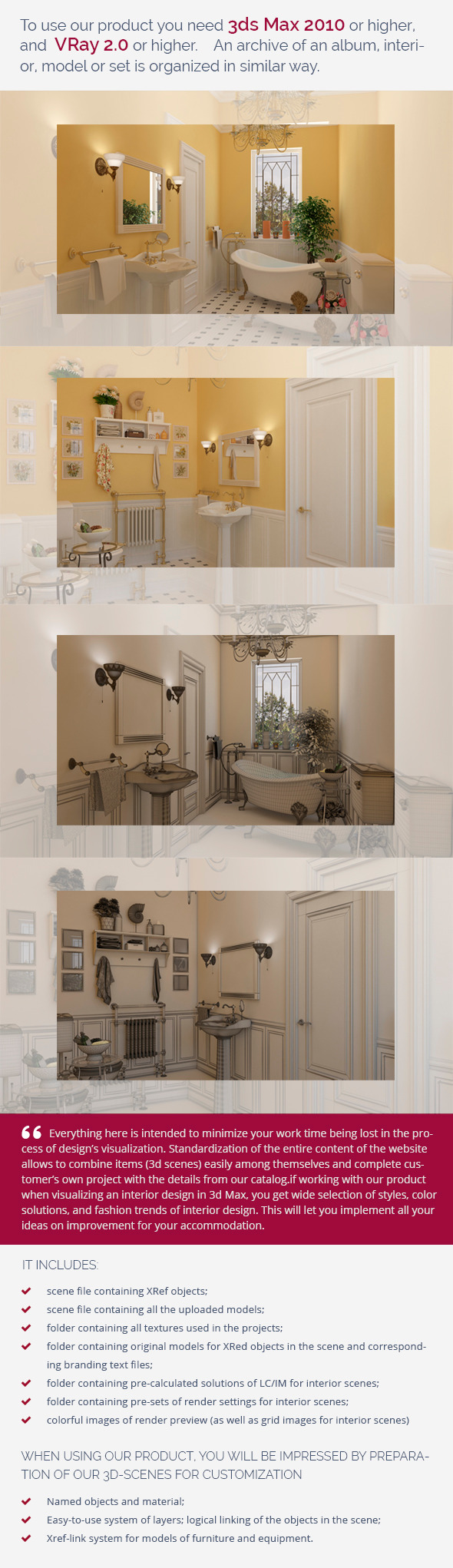3DOcean Bathroom 0371 9414358 3DOcean Bathroom 0371 9414358