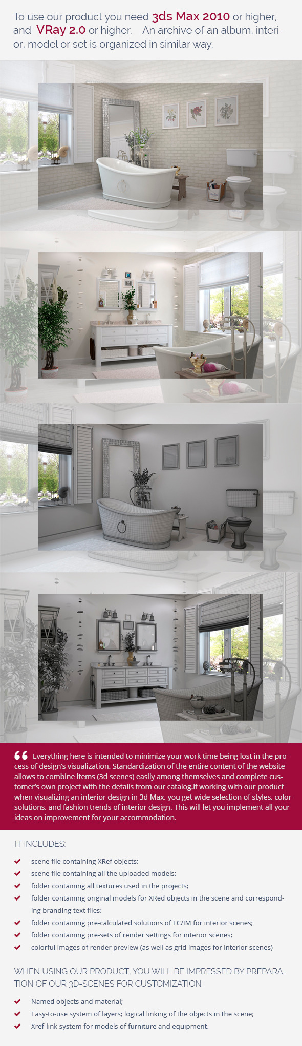 3DOcean Bathroom 0373 9414414 3DOcean Bathroom 0373 9414414