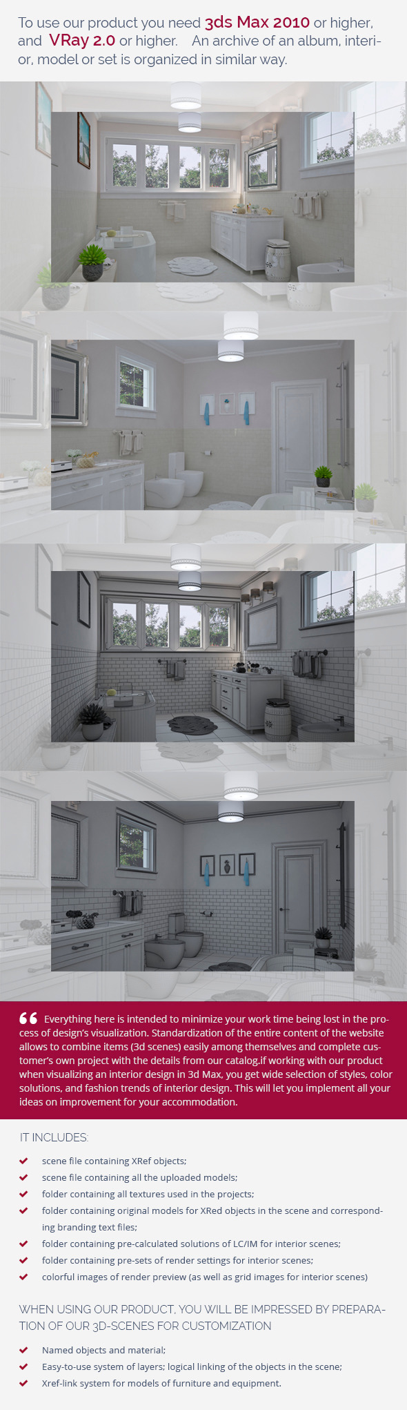 3DOcean Bathroom 0374 9414688 3DOcean Bathroom 0374 9414688