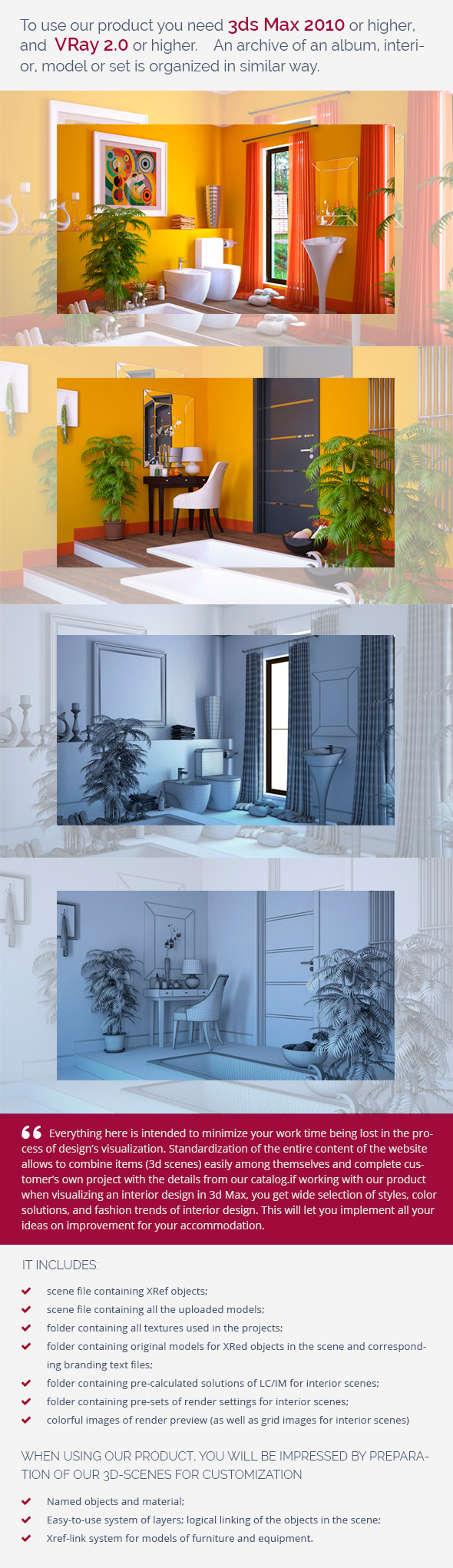 3DOcean Bathroom 0381 9414971 3DOcean Bathroom 0381 9414971