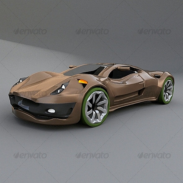 Dreamcar concept Dreamcar concept
