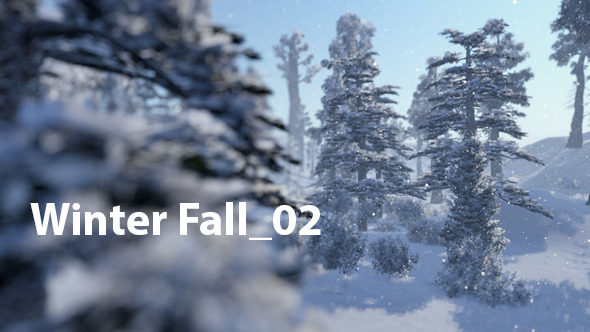 Winter Fall 02 Winter Fall 02