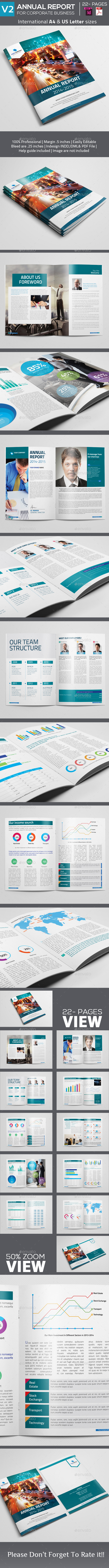 Annual Report - 22 pages V2 (Corporate)