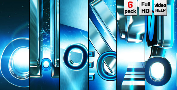 Epic Logo Pack vol.1 Epic Logo Pack vol.1