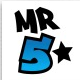 mrfivestar