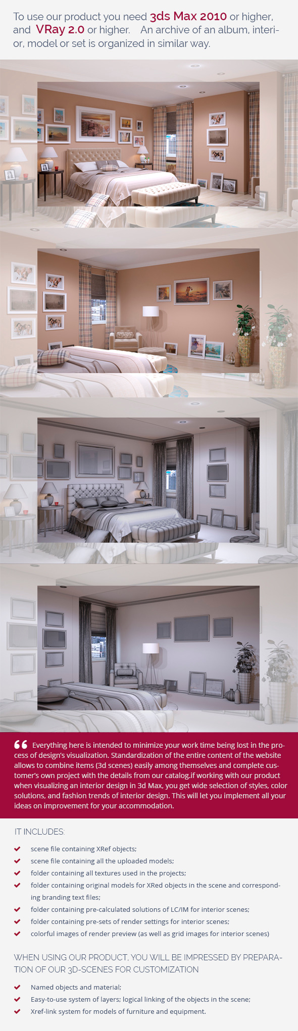 3DOcean Bedroom 0384 9430458 3DOcean Bedroom 0384 9430458